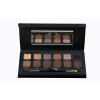 ybf Rock the Croc Eyeshadow Palette Containing 12 Shadows And