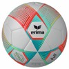 Erima Hybrid Lite 290 Football Fiery Coral / Petrol 4
