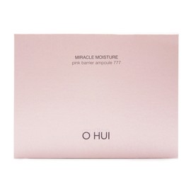 Ohui Miracle Moisture Ampoule 777_7ml x 7ea / 오휘 미라클 모이스처 앰플 7777ml x 7ea