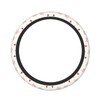 Generic Car Steering Wheel Cover Universal Neoprene Anti Slip Car