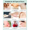Hydrocolloid Roll for Wound Care - Cut-to-Size, Extra Large Medical-Grade