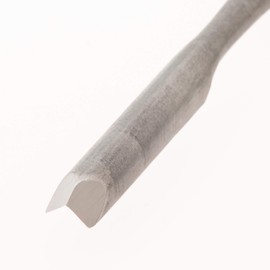 Kakuri Wood Carving Only Red Oak Pattern Triangle 9mm