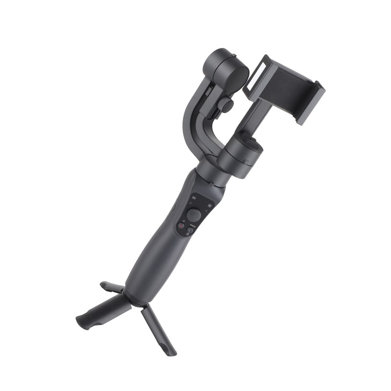 S5 3 Axis Handheld Gimbal Stabilizer for Smartphone Camera Video