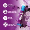 O.R.S Hydration Tablets with Electrolytes, Vegan, Gluten and Lactose Free