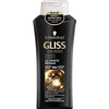 Schwarzkopf Shampoo Gliss Ultimate Repair Liquid Keratin 400 ml