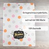 HappyLife Tea Towel, Various Sayings, 100% Cotton