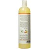 Oneka Goldenseal and Citrus Shampoo, Citrus, 500 Milliliters