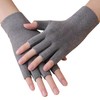 SayWow Typing Gloves for Cold Hands Women Cold Fingers Office