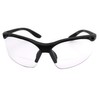 ColorViper Lightweight High Performance Protective Safety Glasses Bifocal Reader (1C