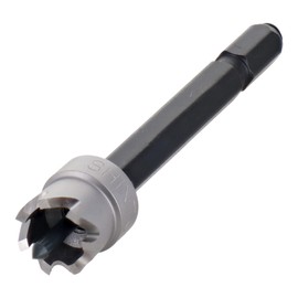 Sankyo Corporation H&H Mini Hole Saw, 0.5 inches (12 mm)