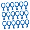WHAMVOX 20pcs Multifunctional Towel Clips for Travel Clothes and Bathing