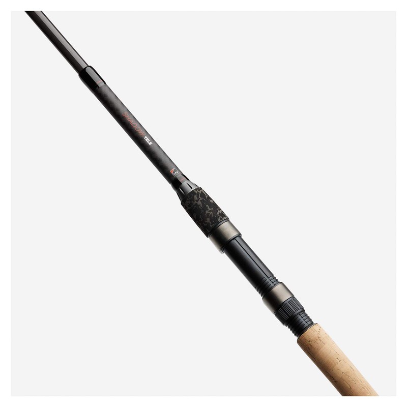 DAM Allround Telescopic Rod Shadow Tele 7 Inches 2.10 m