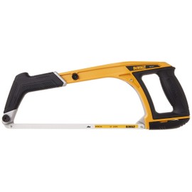 DEWALT Hack Saw, 5-in-1 (DWHT20547L)
