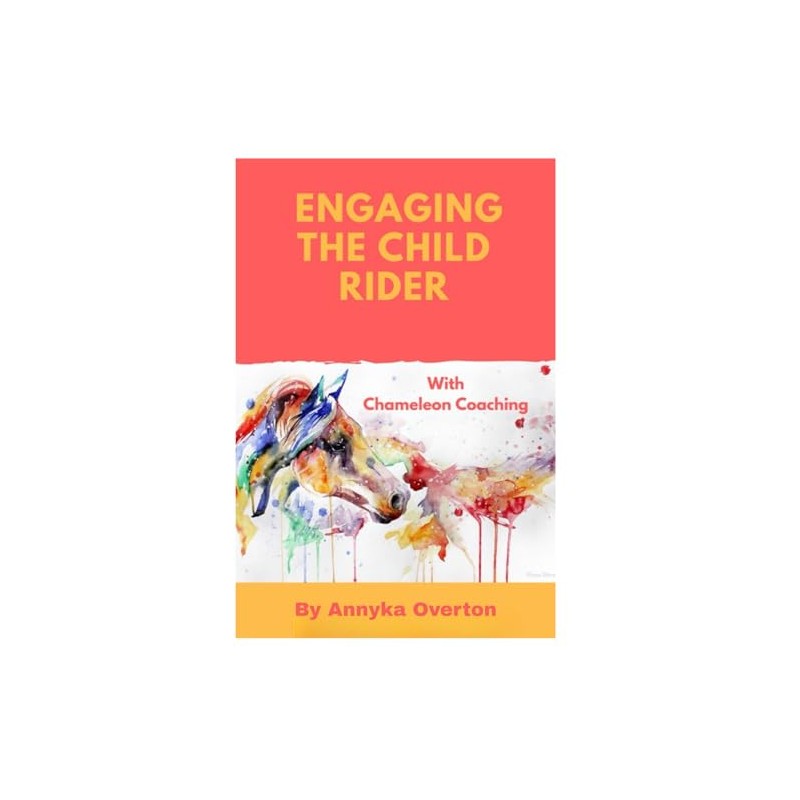 Engaging the child rider
