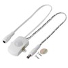Fdit DC 6V to 24V 5A Mini Pir Motion Sensor