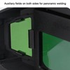 Welding Goggles Professional Welding Safety Glasses for Welding Grinding Cutting
