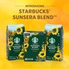 Starbucks Whole Bean Coffee, Sunsera Blend, 100% Arabica, 2 Bags,