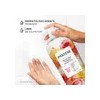 Pantene Shampoo Moroccan Rose 1.13 L