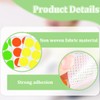 Tomedeks 180 PCS Multicoloured Stickers for Children and Adults