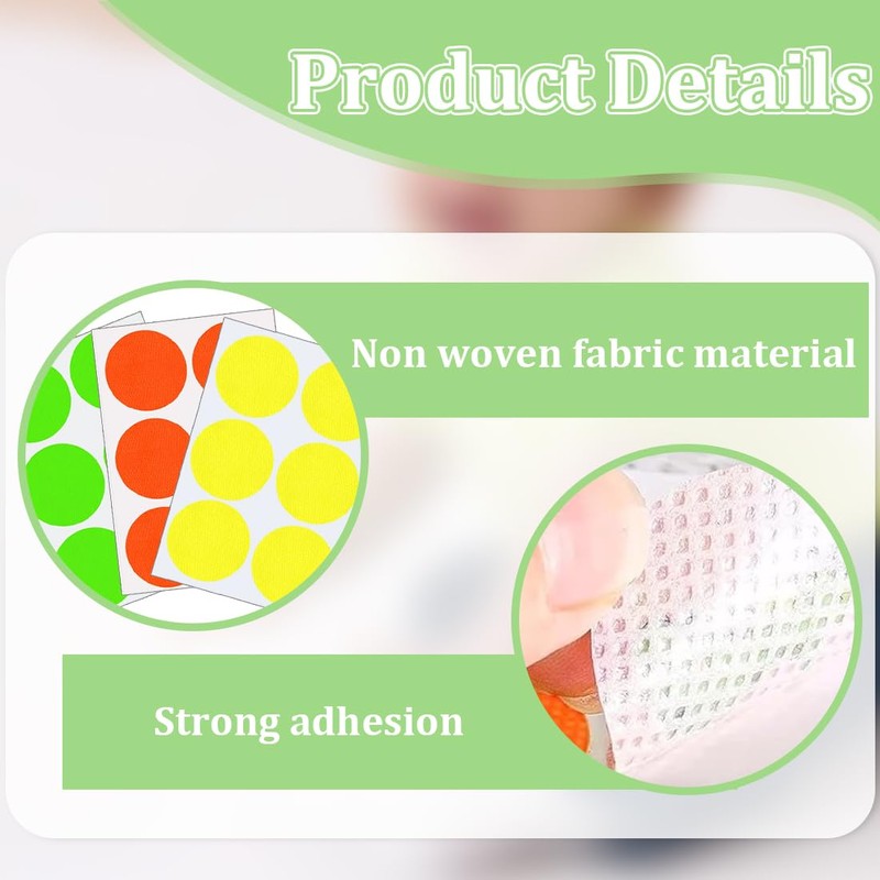 Tomedeks 180 PCS Multicoloured Stickers for Children and Adults