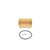 Bosch 1457429638 Oil-Filter Element