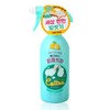On The Body 온더바디 발을 씻자 프레쉬 레몬 민트 코튼 풋샴푸 385ml x2SET (AD) On The Body Fresh Lemon Mint Cotton Foot Shampoo 385ml x2 SET