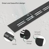 Vent Systems 12 x 1.5 Inch (Outer Dimensions) Air Supply