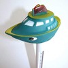 440s.de Pool Thermometer Ship