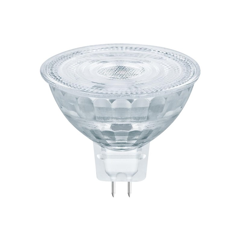 LEDVANCE LED MR16 20 36° DIM P 3.4W 930 GU5.3