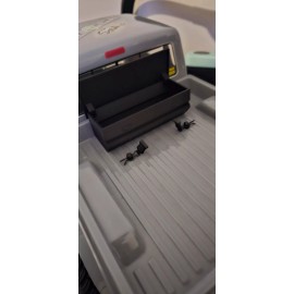 Rc Crawler Toolbox 1/10th Scale