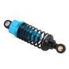 4 Pack Shock Absorber Damper RC Adjustable Shocks Absorber Springs