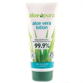 Aloe Pura | Aloe Vera Skin Lotion | 3 x 200ml