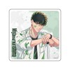 Miyama Kirishima Acrylic Coaster Painter ver