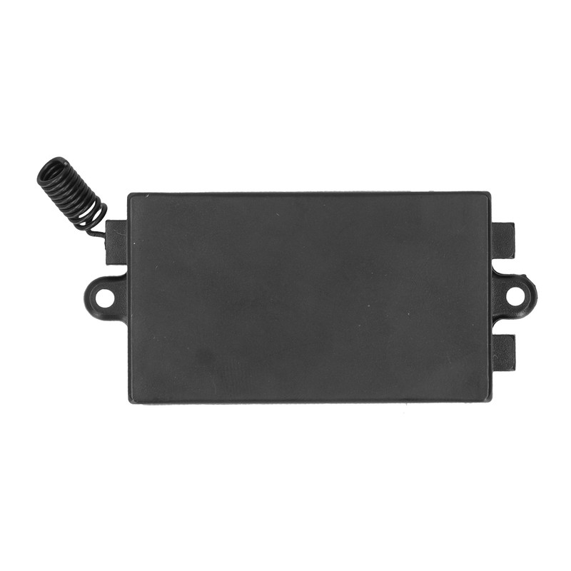 Wireless Remote Control Switch SingleChannel Learning Smart Electrical Equipment AC220V