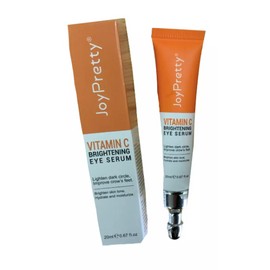 Joy Pretty Eye Serum Vitamin C for Men and Women