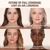 Charlotte Tilbury Airbrush Flawless Matte Foundation - Full Coverage Liquid