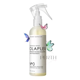 Olaplex® No.0 Tratamiento Bond Building Hair 155ml Original