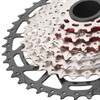 VG Sports 9 Speed 11‑46T Split Structure Mountain Bike Cassette