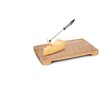 Tescoma 428243 Affetta formaggio a filo, Filo per affettare, acciaio