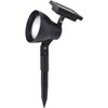 Takasho LGS-129 Solar Light High Power LED Solar Upright 1