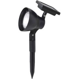 Takasho LGS-129 Solar Light High Power LED Solar Upright 1