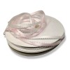 Comecializadora Sesuconsa Rollo Liston 0.5cm 45.7m Color Satin Nylon Popotillo