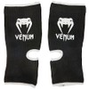 Venum Muay Thai/Kick Boxing Ankle Support Guard, Black