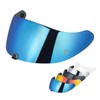 VCOROS T520 Helmet Shield Visor for ST1400/R1 - T520 Full