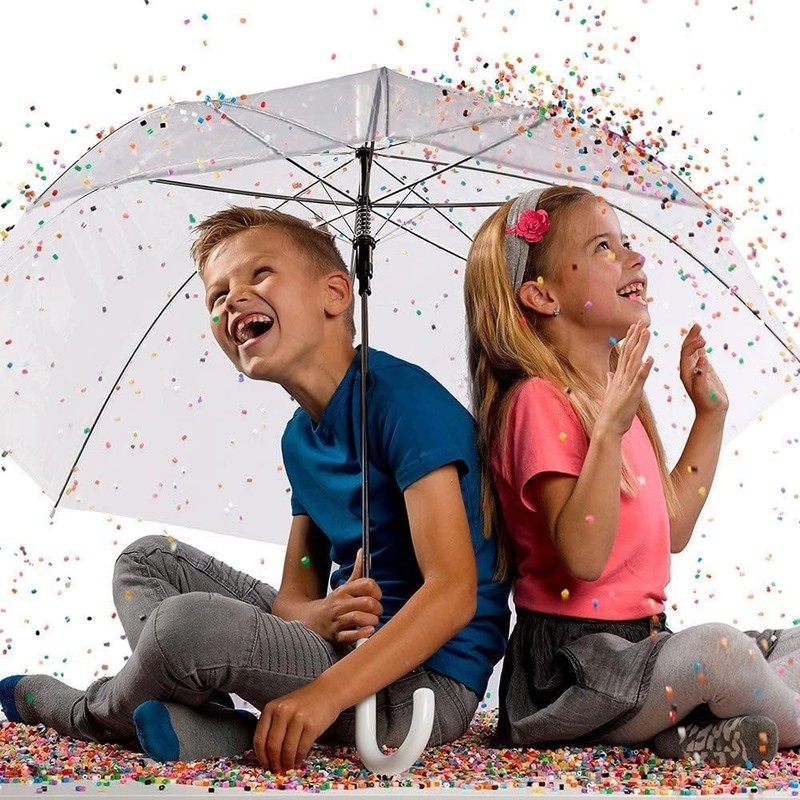 SES Creative 00778 Children's Box of 7000 Mix Basic Iron-on