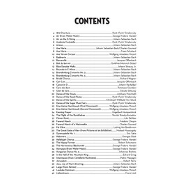 101 Classical Themes – Flute Sheet Music | Essential Repertoire for Flute Players | Solo Instrumental Folio with Classical Favorites