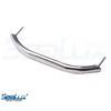 SeaLux Marine 12" Stud Mount Handrail, 7/8" Oval SS Tubing