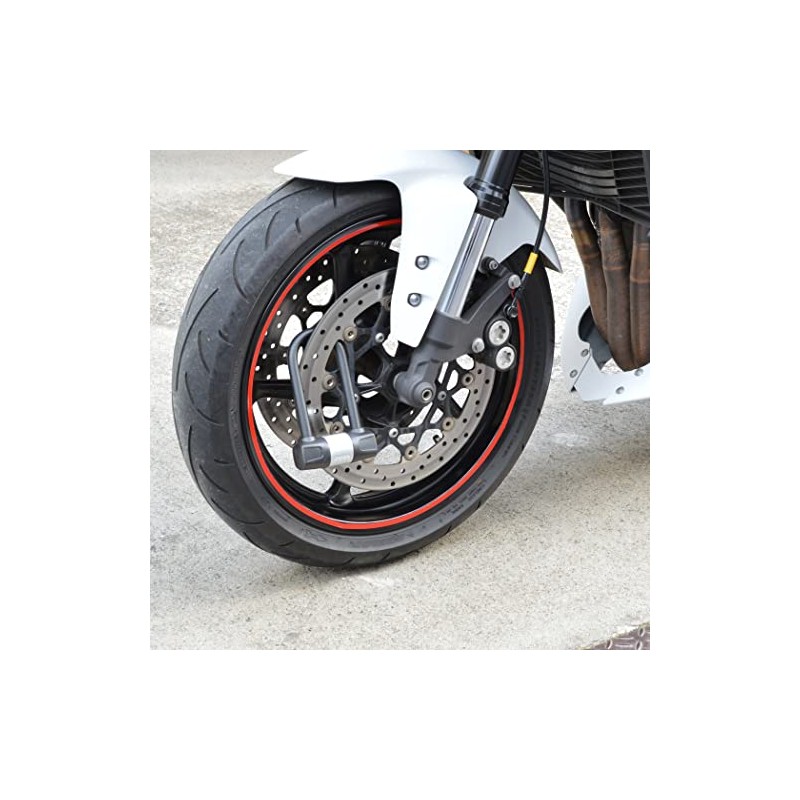 LEAD Motorcycle Lock Disc Lock Black Lu – A