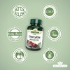 Natures Aid 500mg Cherryxtra 60 Capsules
