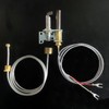 MCAMPAS 36" Leads Millivolt Pilot Assembly For Grand Canyon Variable